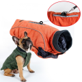 Winter pet clothing for small dogs